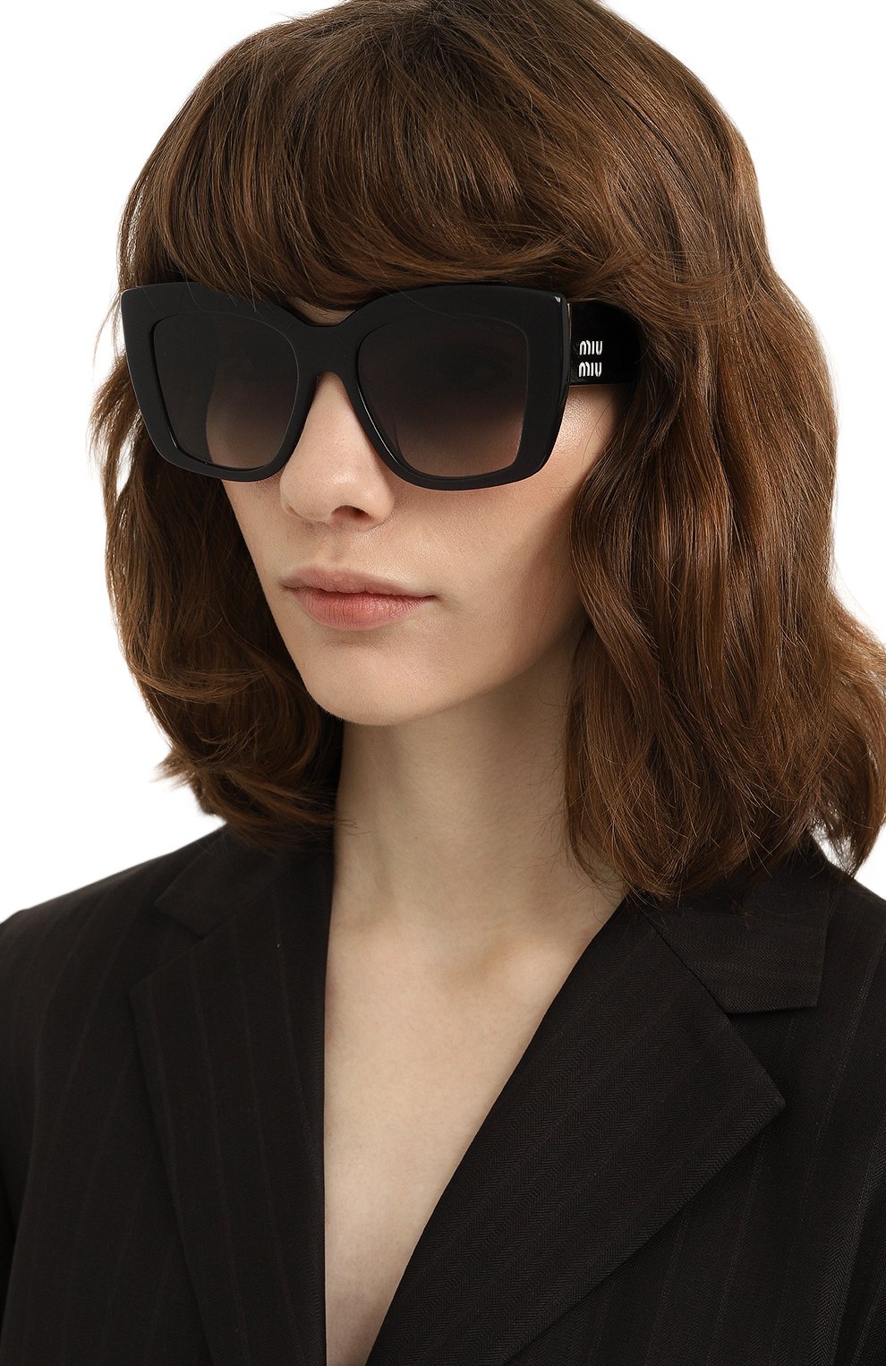 Солнцезащитные очки MIU MIU, арт. 04WS-06U5D1, фото 2