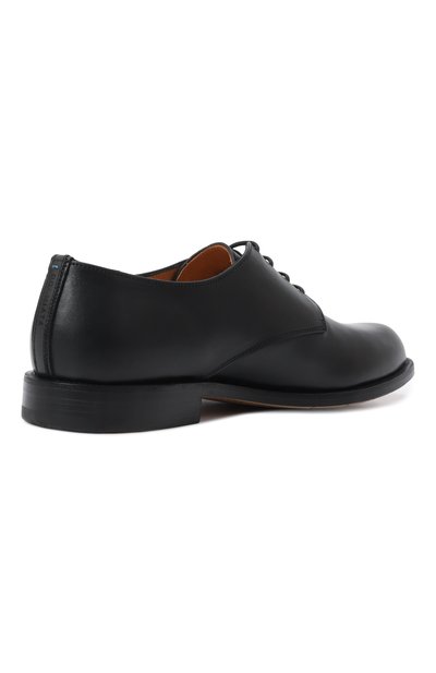 Кожаные дерби PREMIATA, арт. 32167/ELBA, фото 5