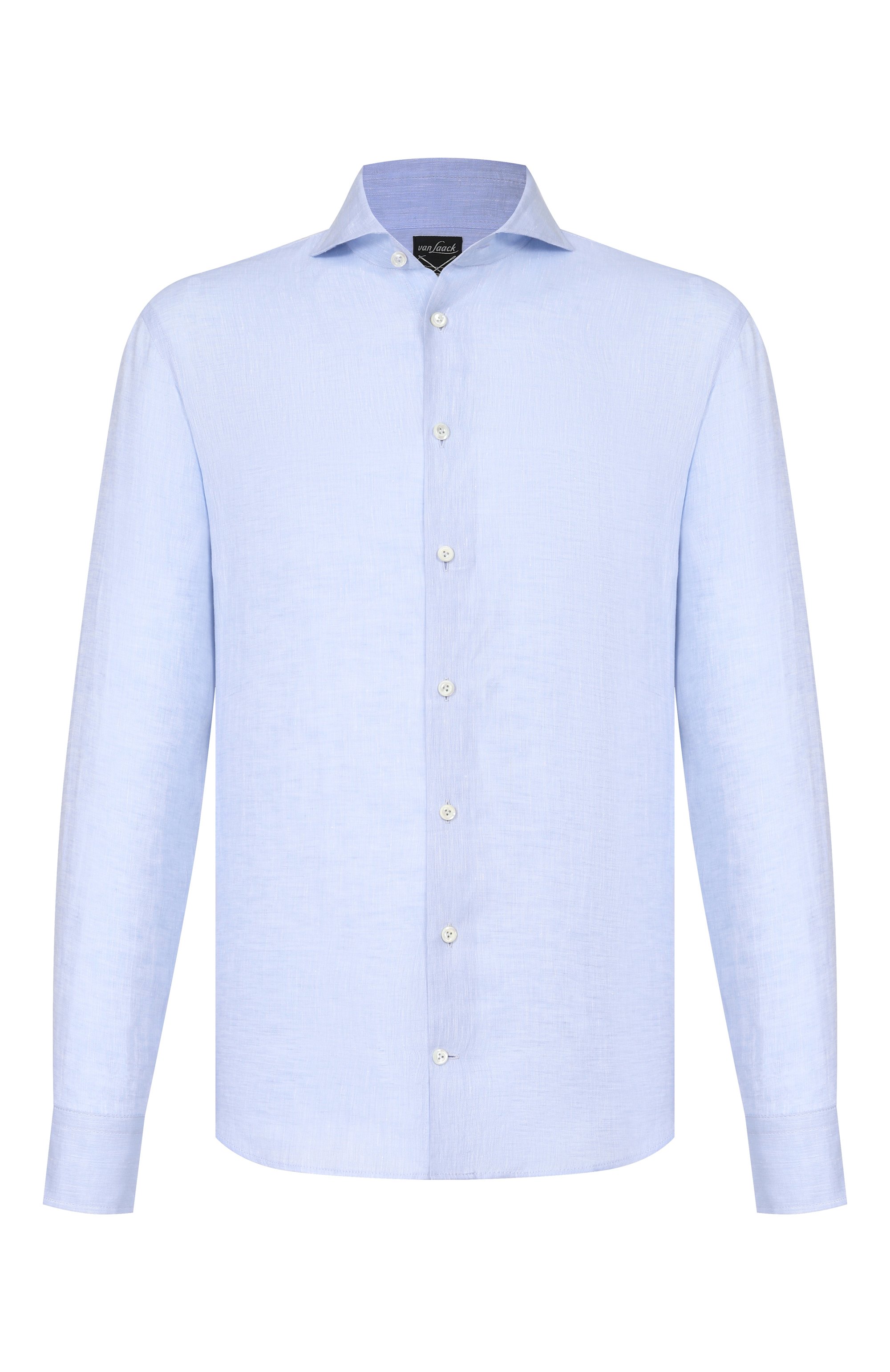 Льняная рубашка VAN LAACK, арт. VL-RES0-TFK/150556, фото 1