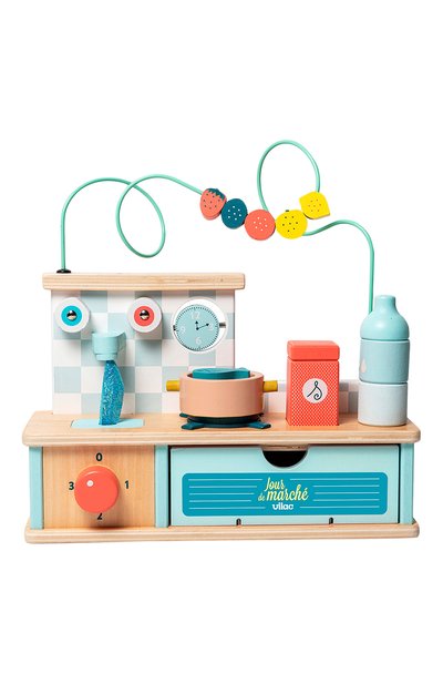 Кухня для самых маленьких VILAC, арт. 8122, фото 4