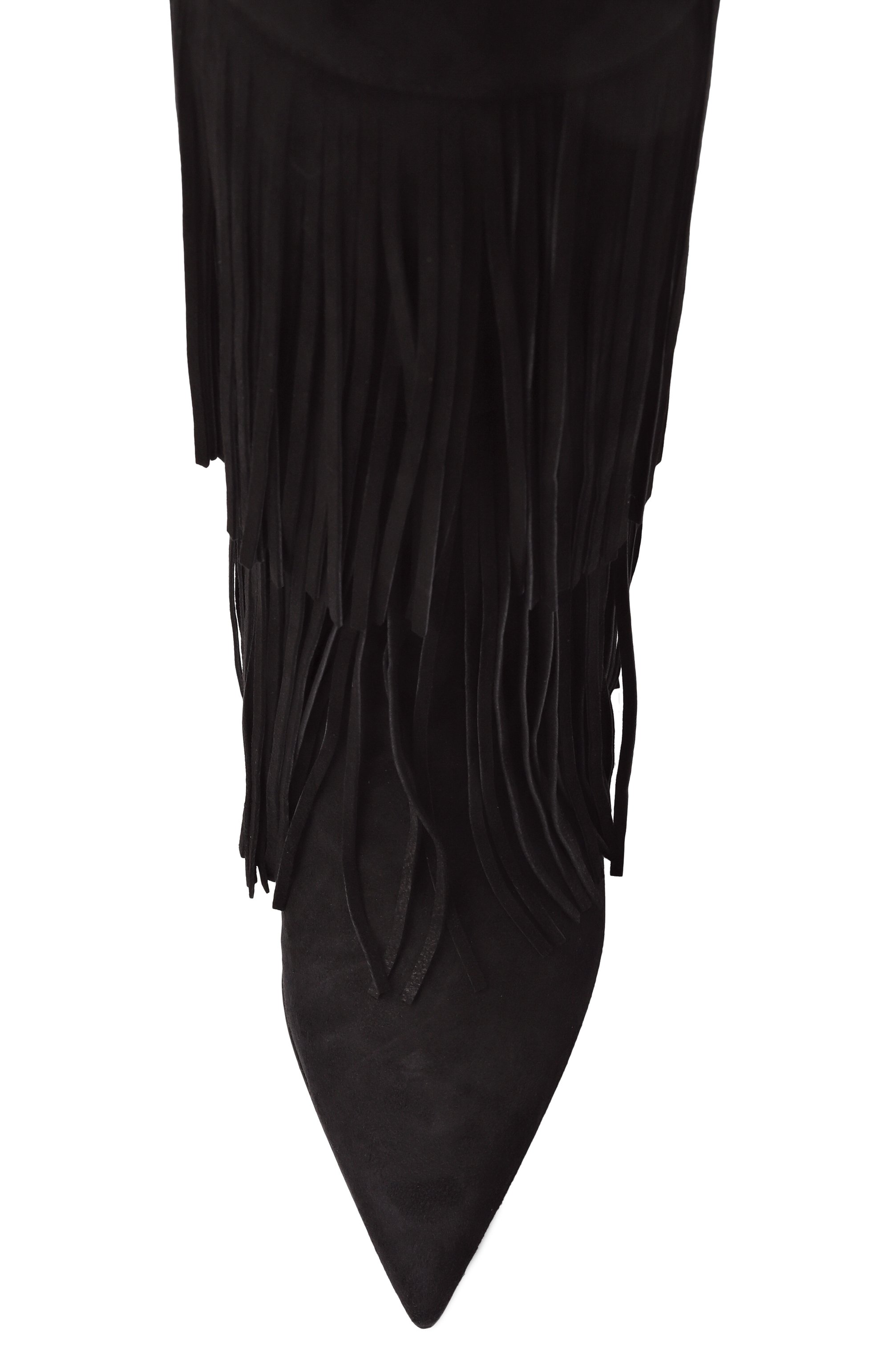 Замшевые сапоги andy 100 LE SILLA, арт. 2262E090RCPPP0W, фото 6