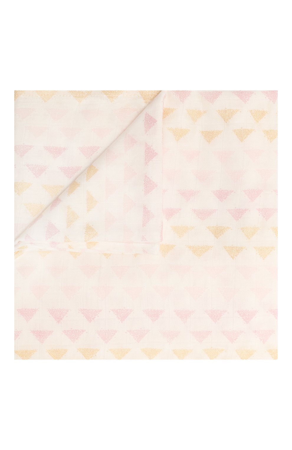 Комплект из трех пеленок ADEN+ANAIS, арт. 9216, фото 5