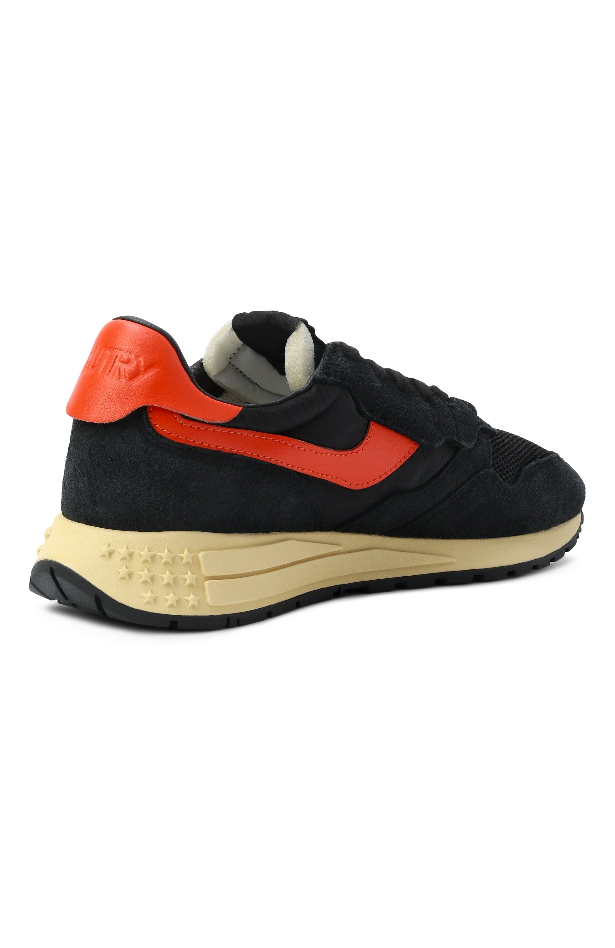 Комбинированные кроссовки reelwind AUTRY, арт. A1UNWWLMUT08, фото 5