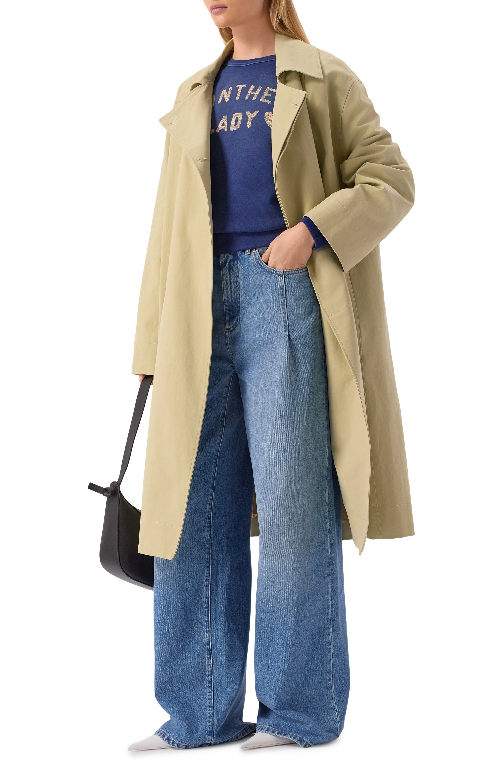 Хлопковый свитшот VALENTINO, арт. 7B3MF24P9GM, фото 2