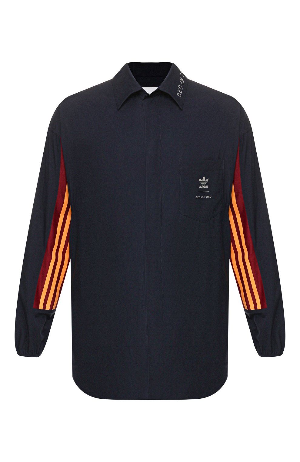 Рубашка adidas originals x bed j.w. ford ADIDAS ORIGINALS, арт. FI8838, фото 1