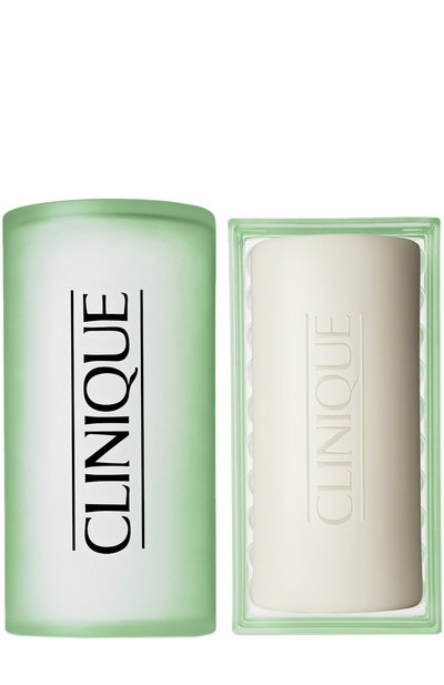 Женского сверхмягкое мыло для лица CLINIQUE, арт. 678K-01