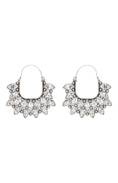 Серьги ISABEL MARANT, арт. 23A/BL0069FA-A3B23B, фото 1