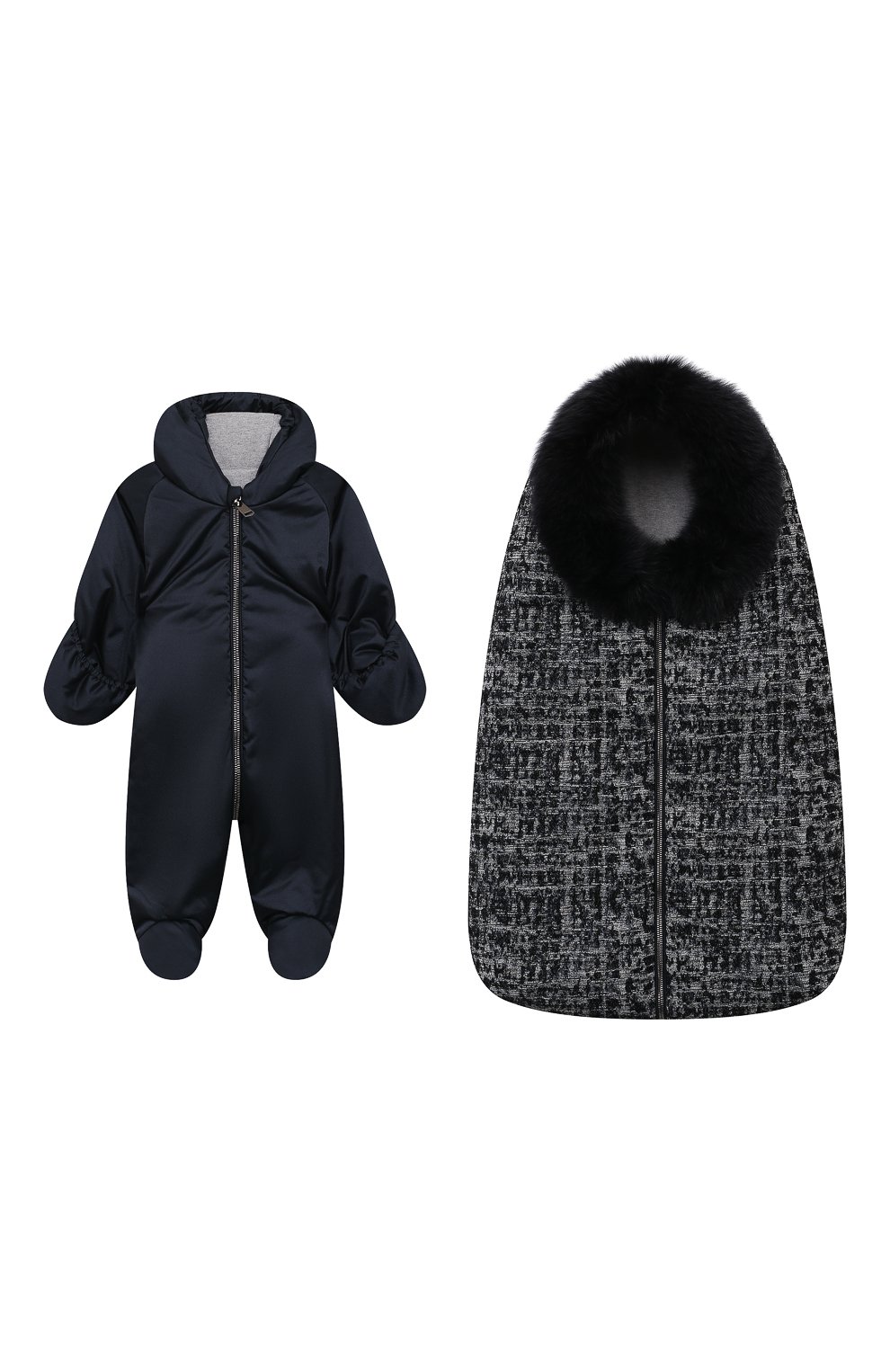 Комплект на выписку шенил CHEPE, арт. 081337, фото 1