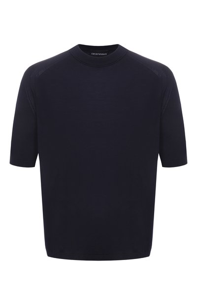 Мужской джемпер EMPORIO ARMANI, арт. EM000672/AF13907