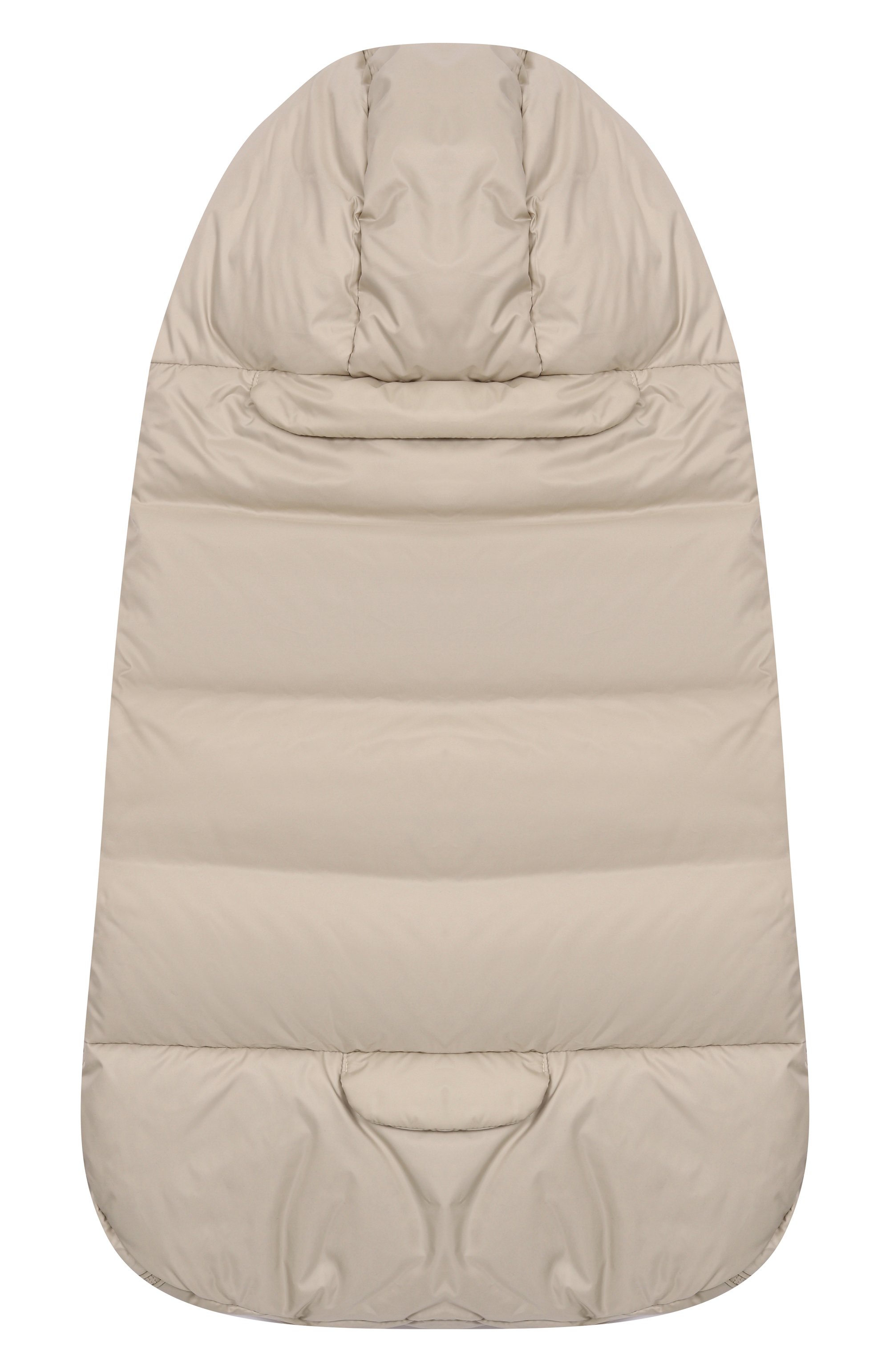 Пуховый комплект на выписку CHEPE, арт. 251008, фото 3