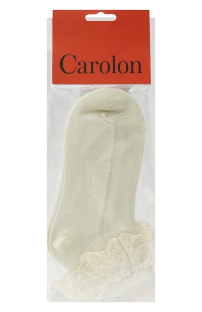 Носки CAROLON, арт. НСК-0031-А