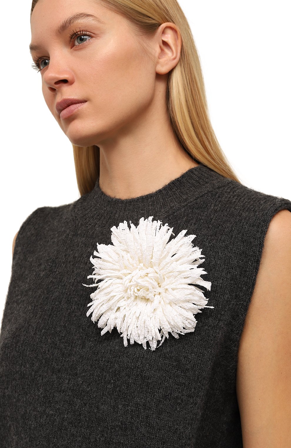 Брошь FLOWER ME, арт. PASTR-WL004010L, фото 2