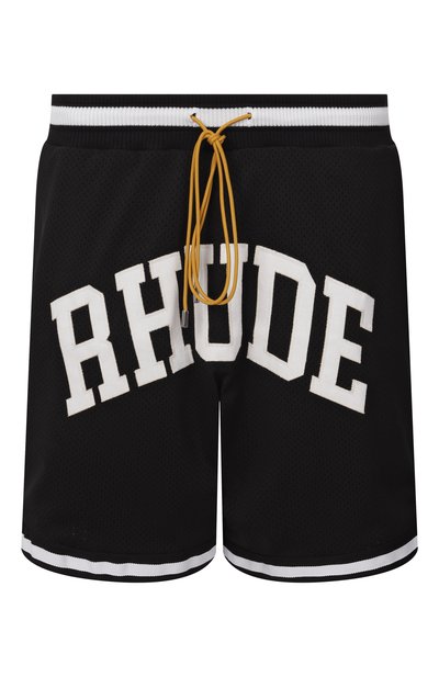 Мужские шорты RHUDE, арт. RHPS25SH02016