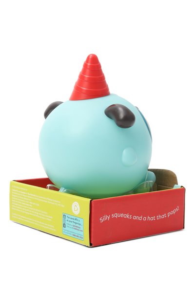 Мячик со светом собачка B.TOYS, арт. LB5000, фото 2