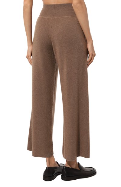 Кашемировые брюки AKHMADULLINA, арт. 1225.3BZ932/W601, фото 4