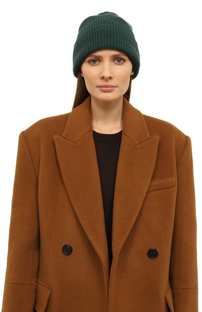 Кашемировая шапка TEGIN, арт. 5558, фото 2