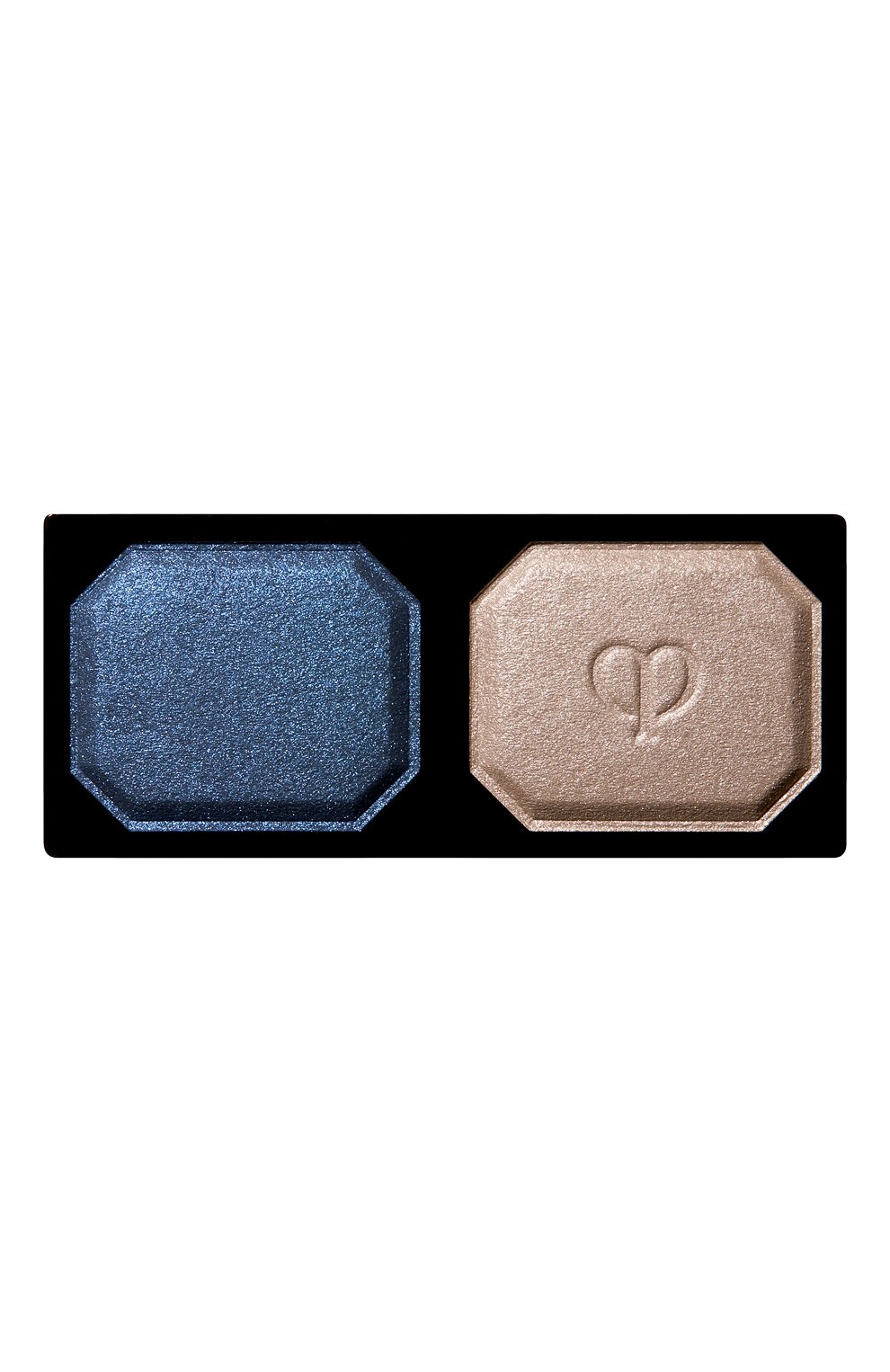 Шелковистые двойные тени (рефил), оттенок 105 CLÉ DE PEAU BEAUTÉ цвета по цене 3720 руб., арт. 13367CP, фото 1 Шелковистые двойные тени (рефил), оттенок 105 CLÉ DE PEAU BEAUTÉ, арт. 13367CP, фото 1