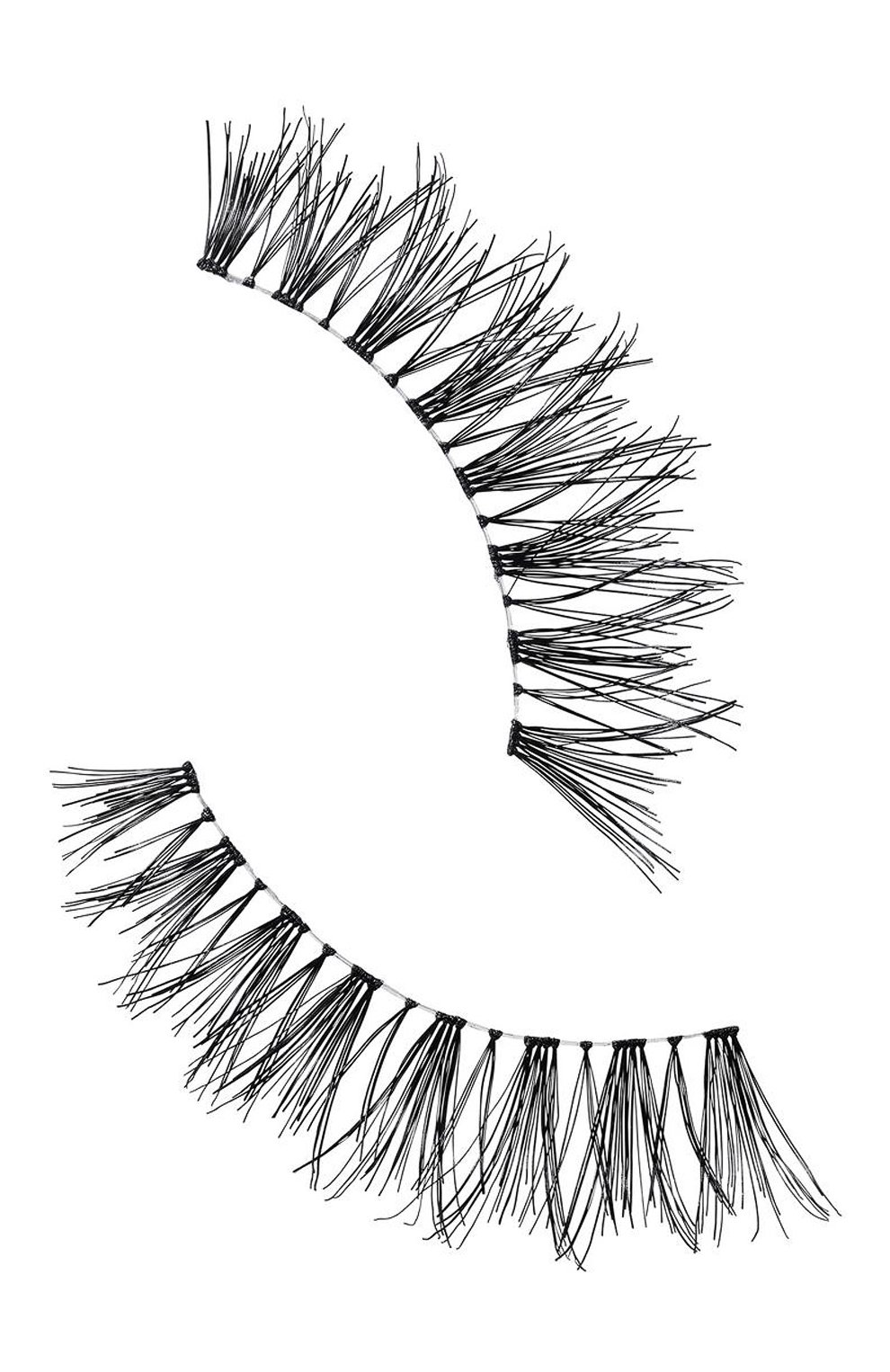 Накладные ресницы 76 supermodel lash MAC, арт. SN4A-01, фото 1