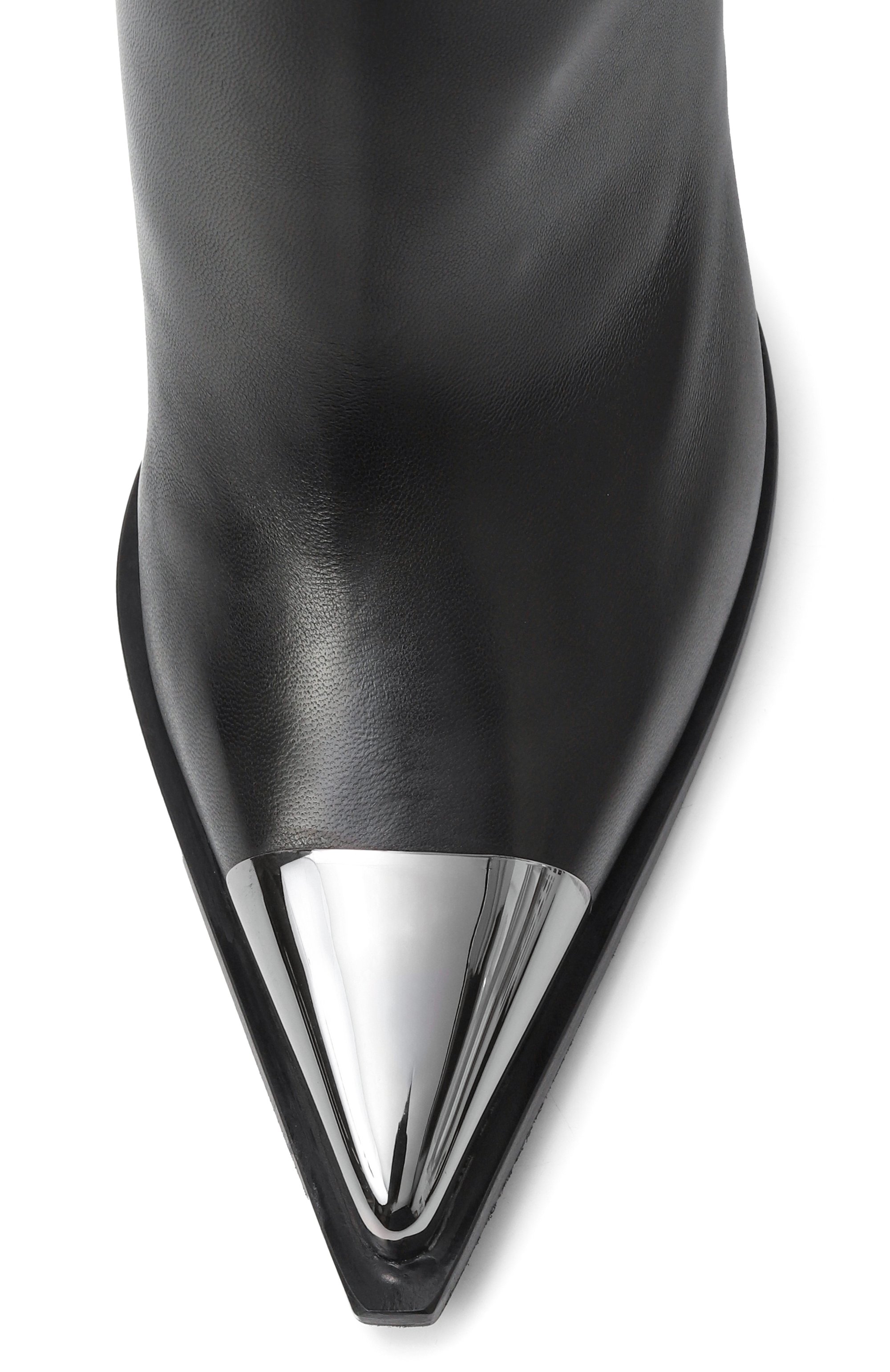 Кожаные ботильоны texano tess 110 LE SILLA, арт. 3885E090RBPPGL0, фото 6