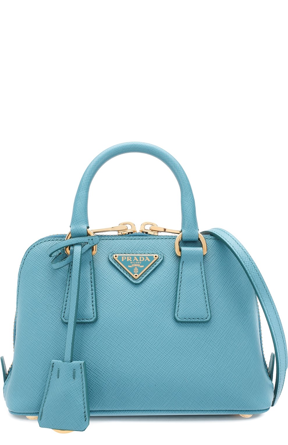 Prada mini promenade bag on sale