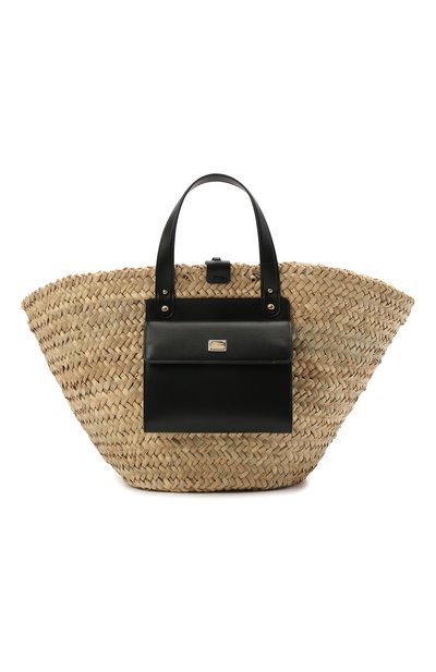 Сумка-шопер kendra DOLCE & GABBANA, арт. BB5888/A0698, фото 1