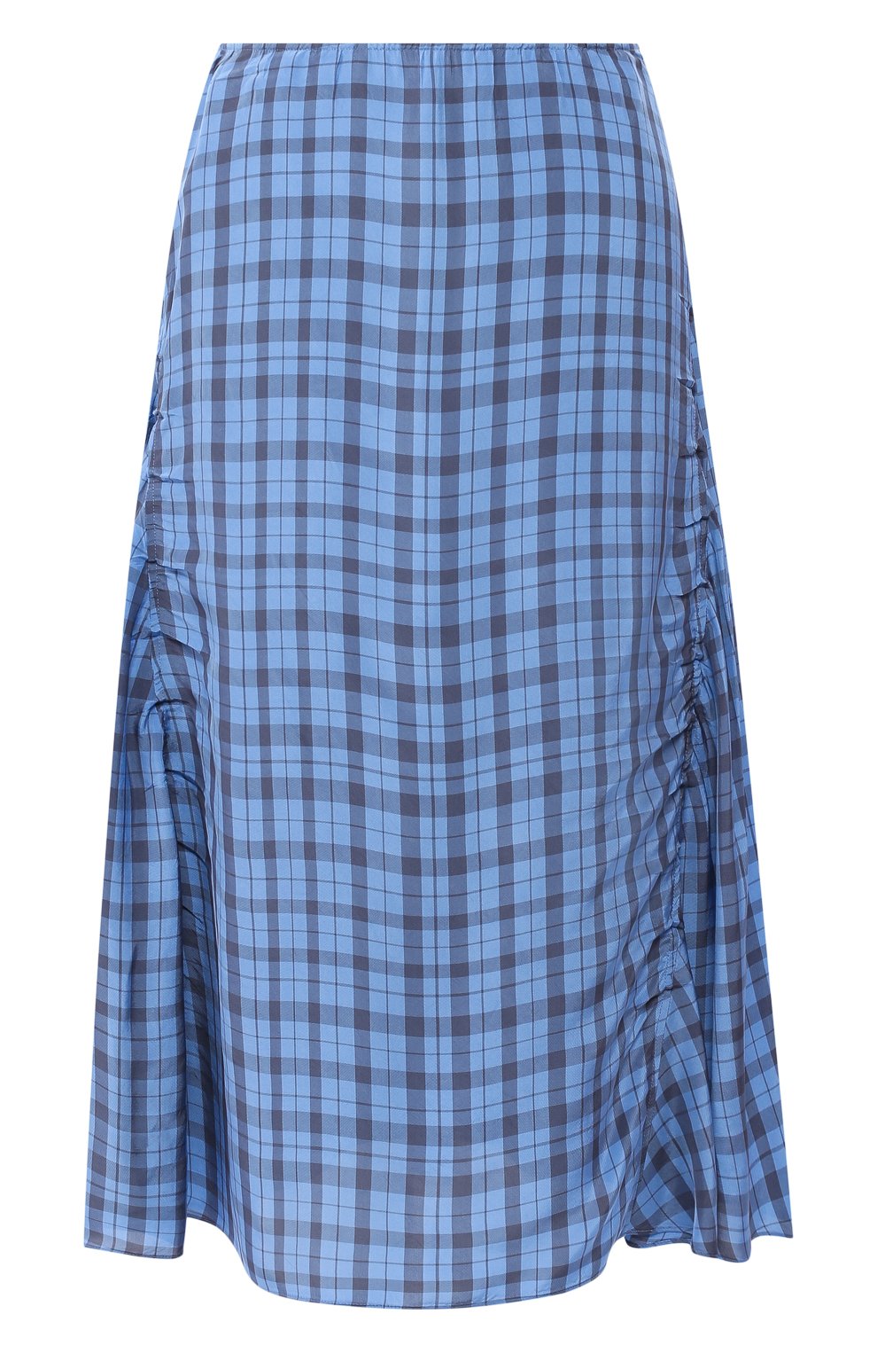 Юбка в клетку ACNE STUDIOS, арт. AF0048, фото 1