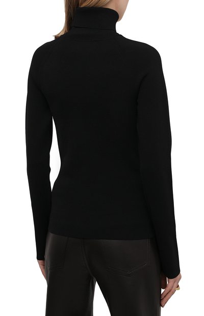 Водолазка NANUSHKA, арт. NW21FWTP00499, фото 4