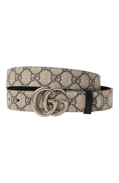 Ремень GUCCI, арт. 643847 92TIN, фото 1