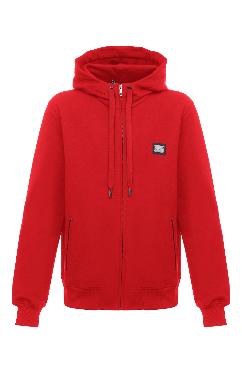 Хлопковая толстовка DOLCE & GABBANA, арт. G9ABIT/G7F2G, фото 1