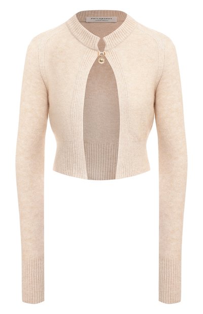 Женский кардиган PHILOSOPHY DI LORENZO SERAFINI, арт. A0913/5702