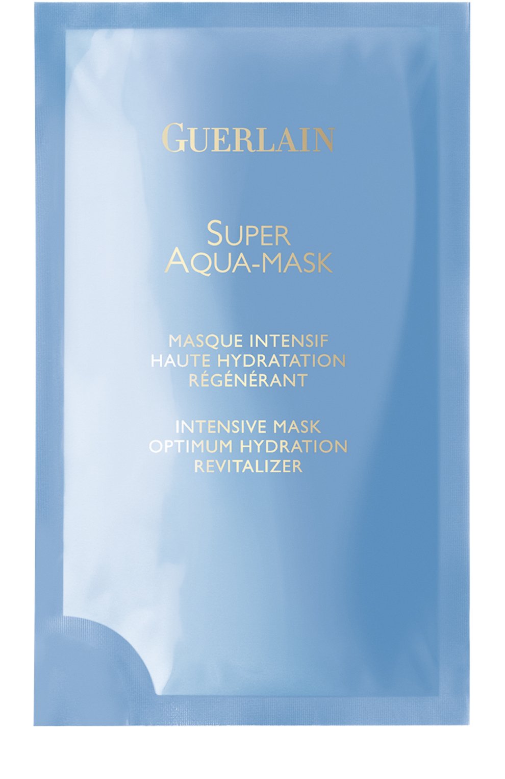 Увлажняющая маска super aqua-mask GUERLAIN, арт. G060362, фото 1
