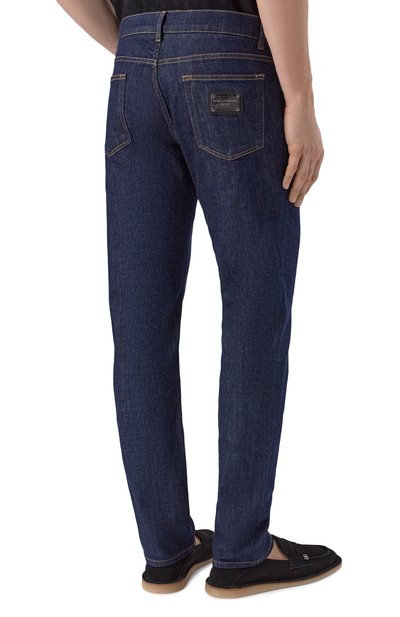 Джинсы slim DOLCE & GABBANA, арт. GY07CD/GH885, фото 4