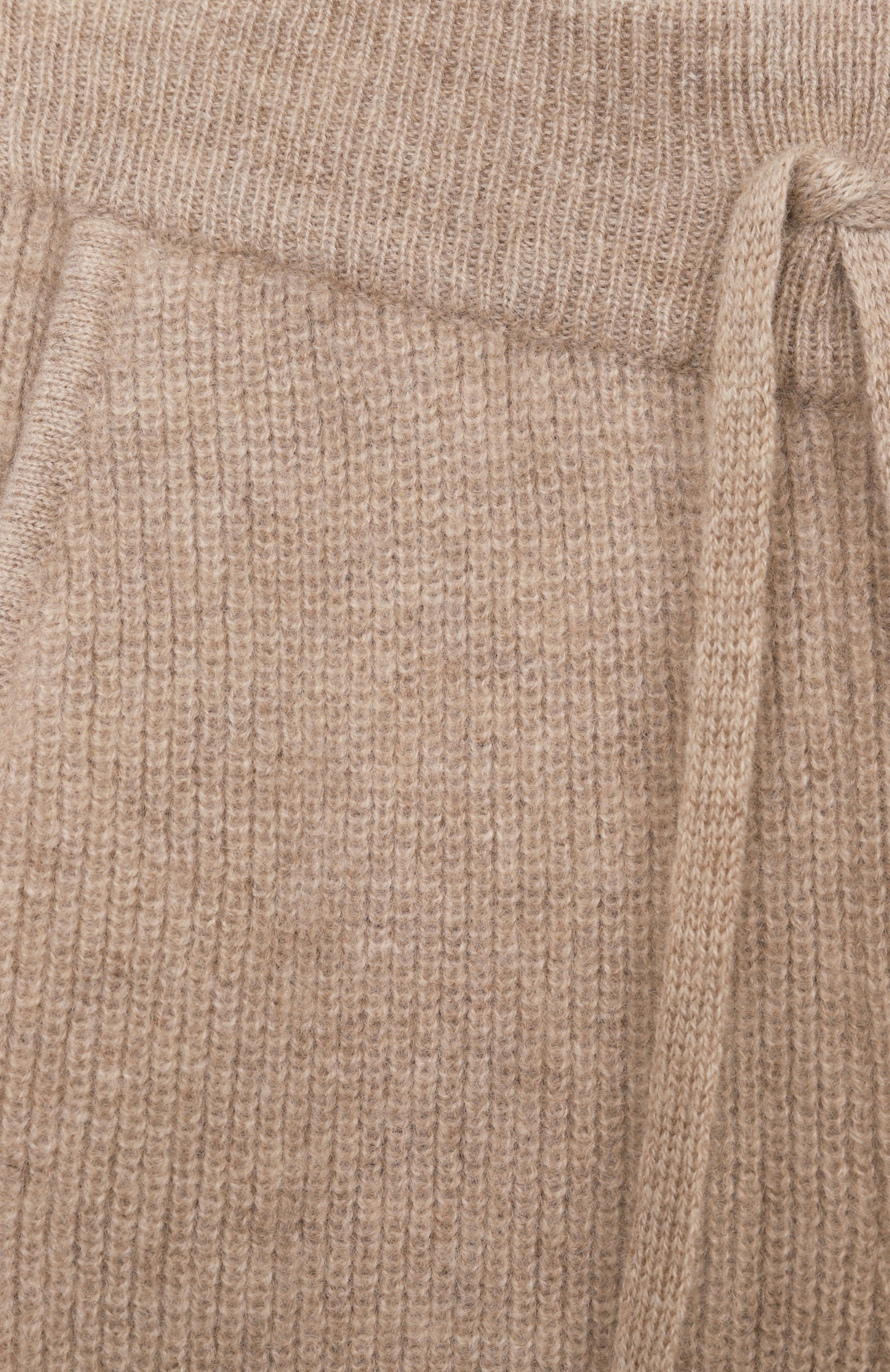 Кашемировые джоггеры GIORGETTI CASHMERE, арт. MB2274/2-6, фото 3