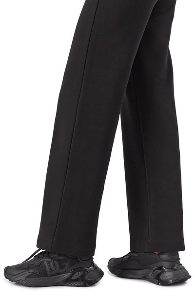 Комбинированные кроссовки day faster DOLCE & GABBANA, арт. CK2355/AG363, фото 2