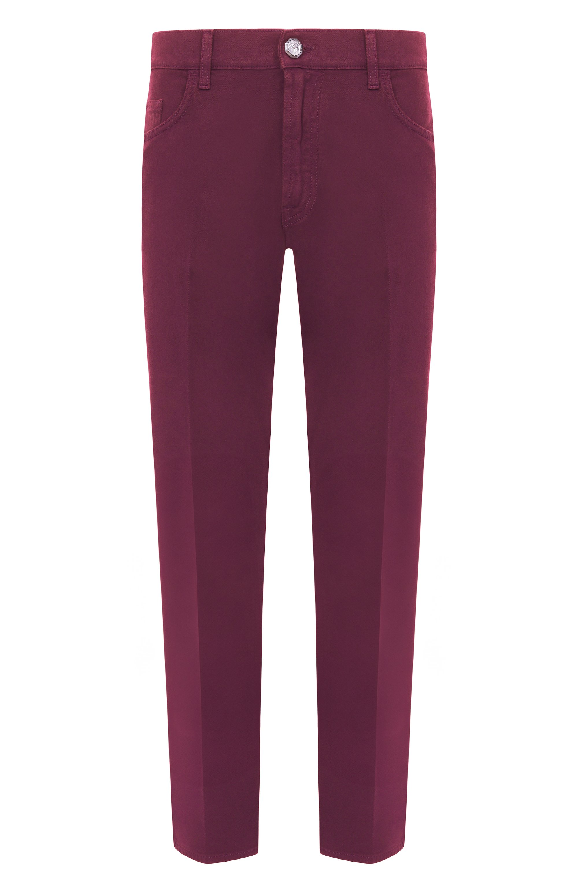 Джинсы regular STEFANO RICCI, арт. MST53R0040/T0201, фото 1