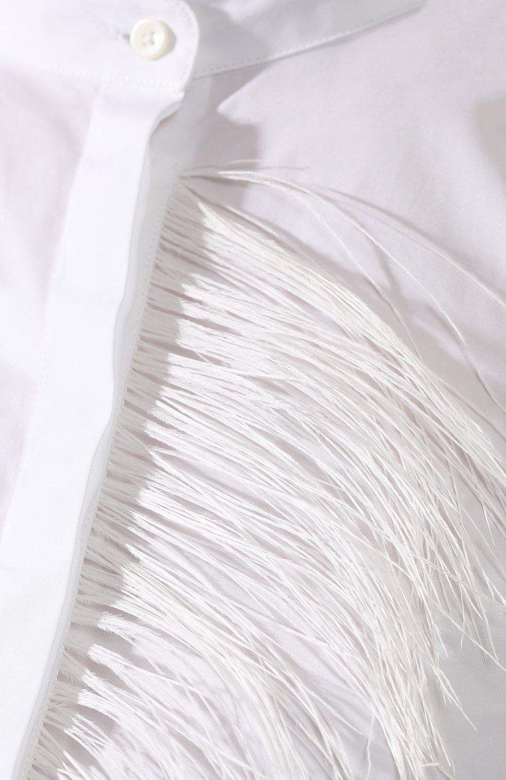 Хлопковая блузка SARA ROKA, арт. JAANA/SS19-20, фото 5