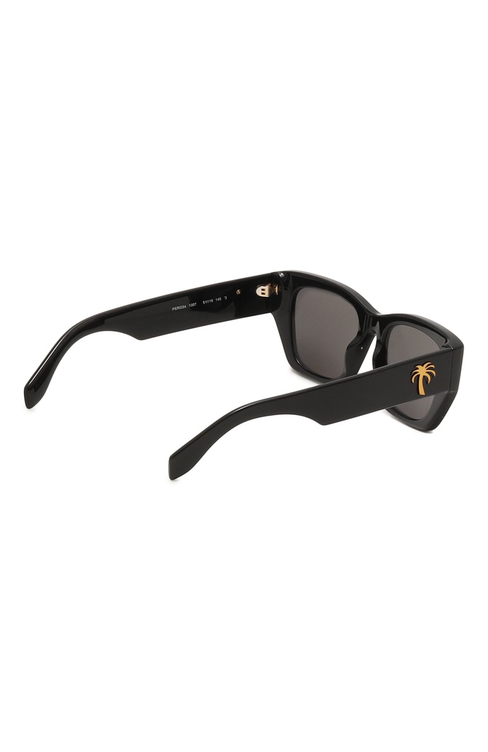 Солнцезащитные очки PALM ANGELS, арт. PERI034/1007, фото 4