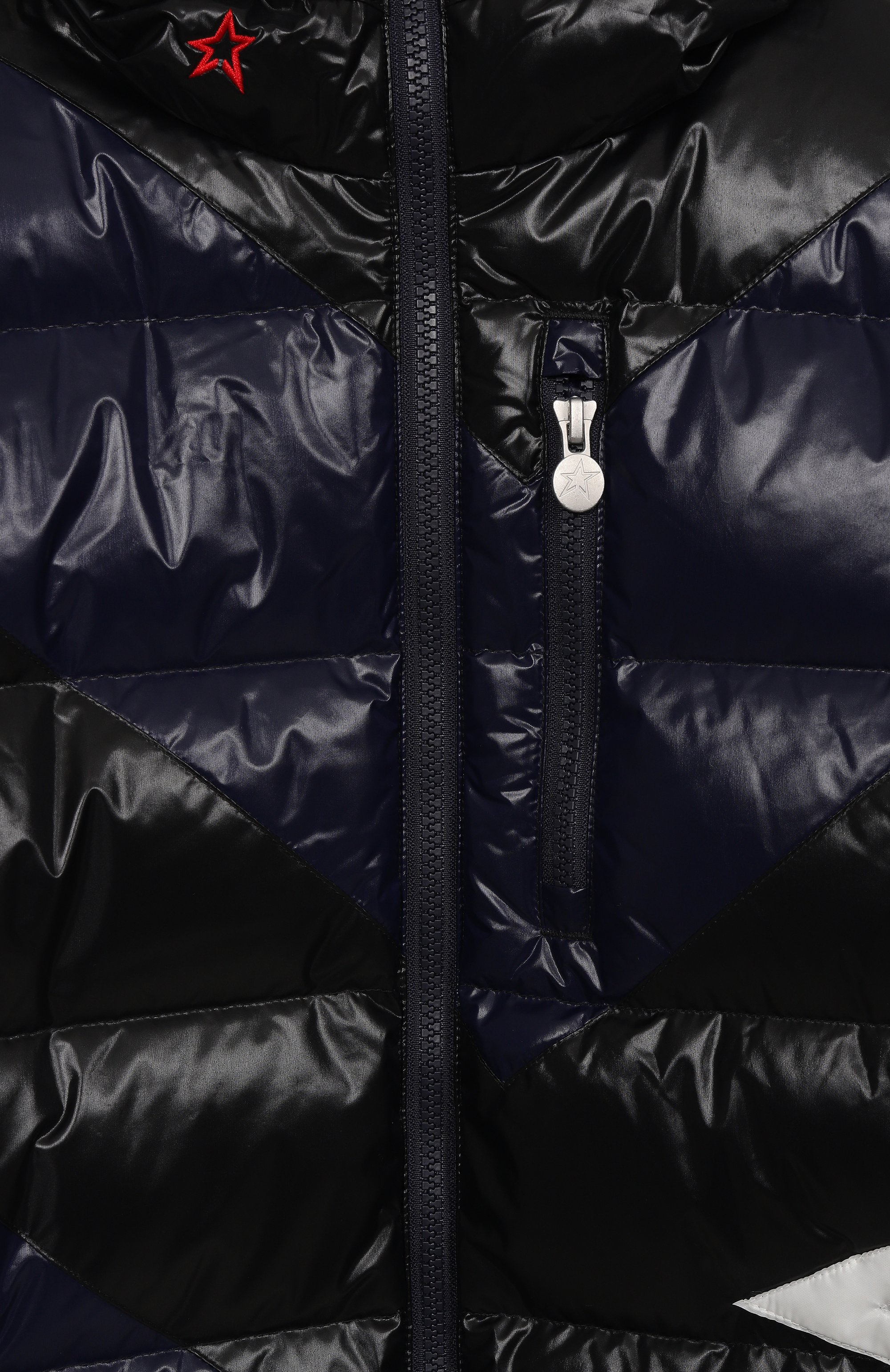 Пуховик PERFECT MOMENT, арт. K6000013/2297, фото 3