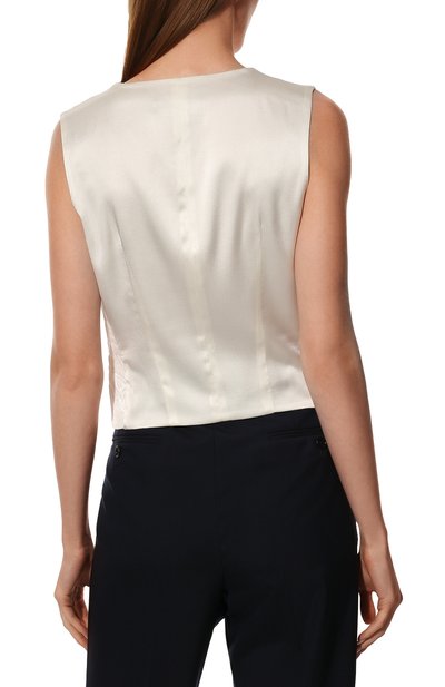 Жилет DOLCE & GABBANA, арт. F79H5T/HJMB8, фото 4