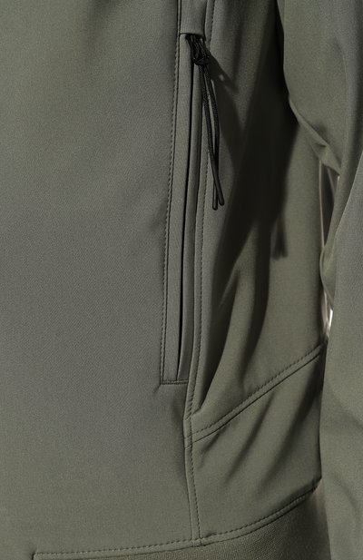 Бомбер C.P. COMPANY, арт. 14CM0W002A-005968A, фото 5