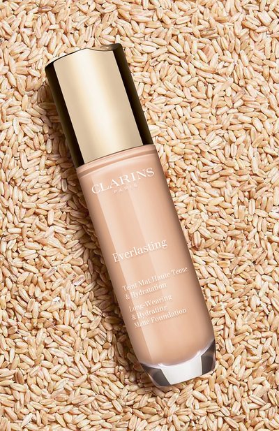 Устойчивый тональный крем everlasting, 100c (30ml) CLARINS, арт. 80068043, фото 4