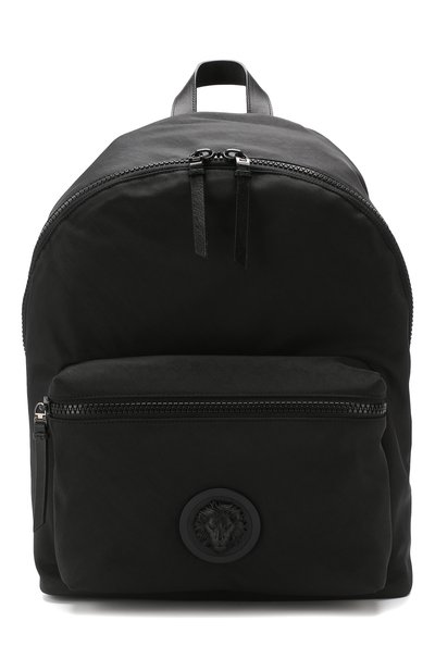 Текстильный рюкзак 3d lion head VERSUS VERSACE, арт. FBX0056/FWMCR, фото 1