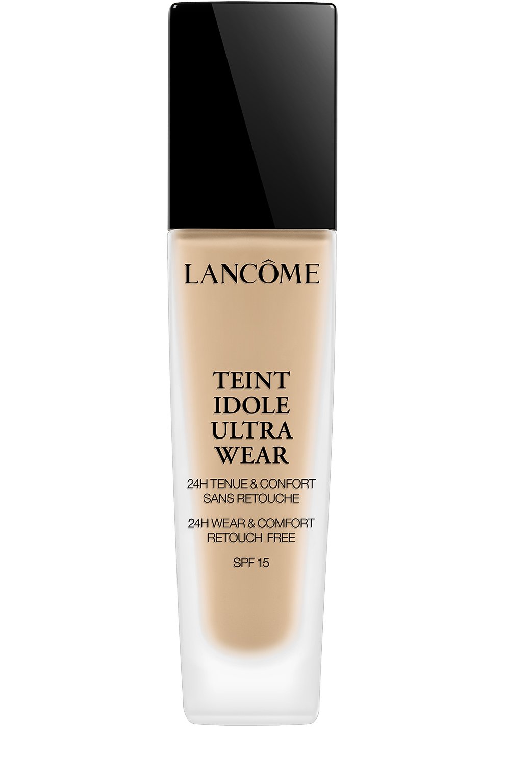 Тональное средство teint idole ultra wear spf15, оттенок 01 (30ml) LANCOME цвета по цене 5720 руб., арт. 3614271430205, фото 1 Тональное средство teint idole ultra wear spf15, оттенок 01 (30ml) LANCOME, арт. 3614271430205, фото 1