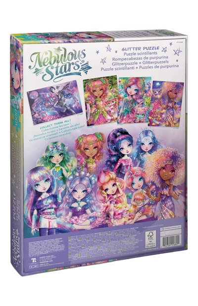 Набор пазлов coralia PAREMO, арт. 11682_NSDA, фото 2