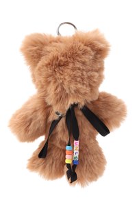 Коричневый