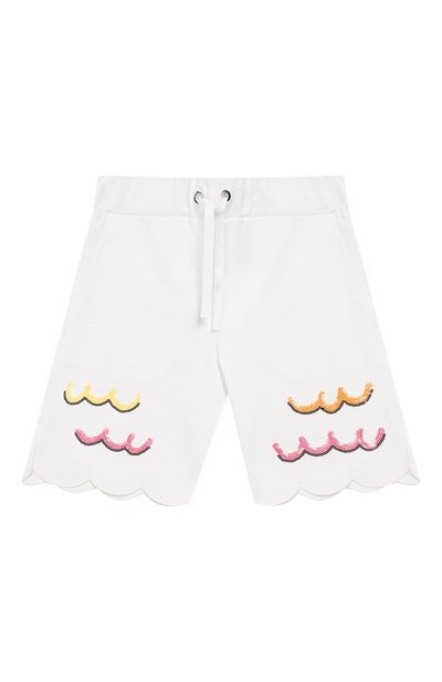 Хлопковые шорты SIMONETTA, арт. 1K6249/KA040/5-8, фото 1