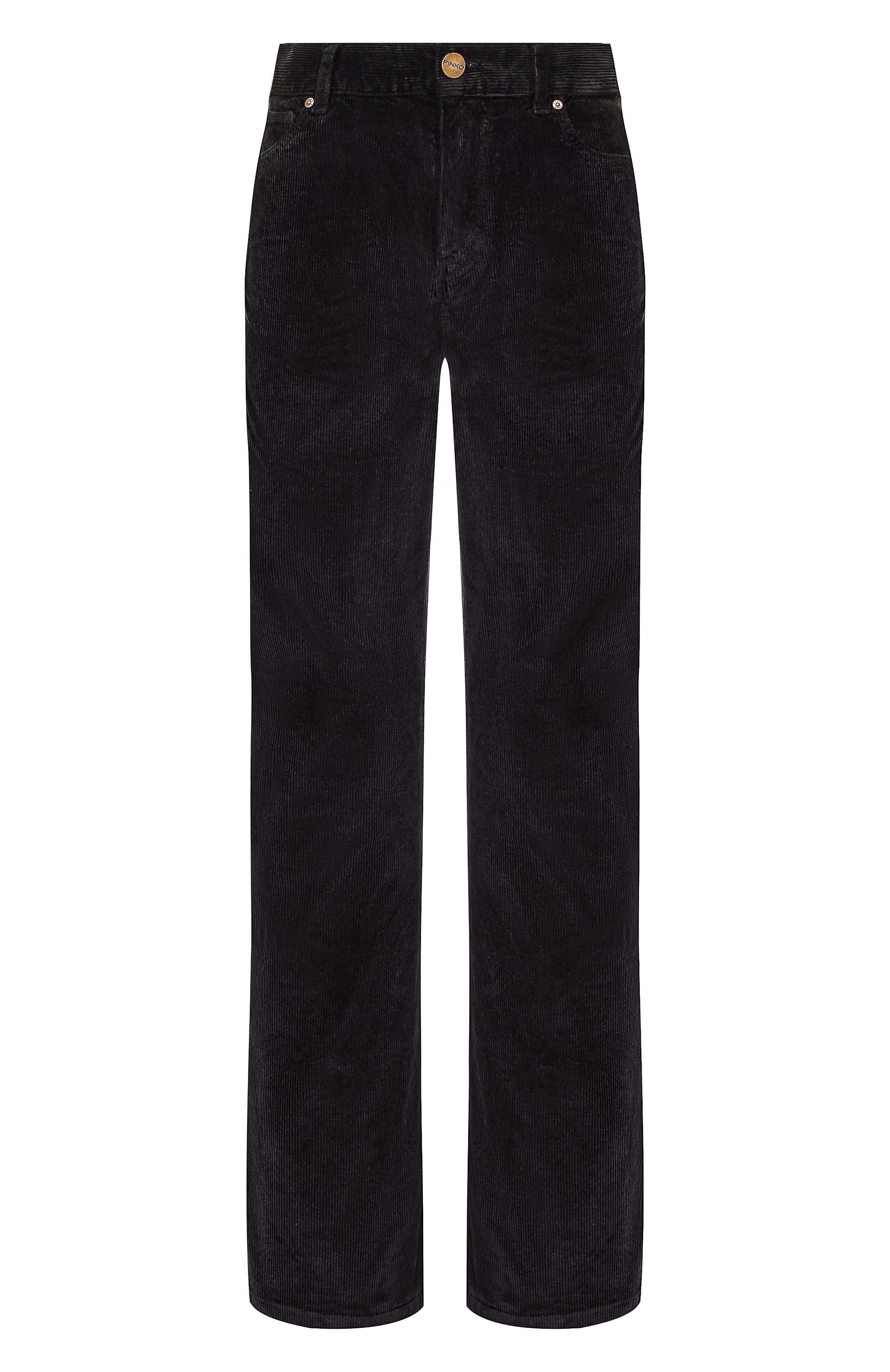 Вельветовые брюки PINKO, арт. 105662/A2WS, фото 1