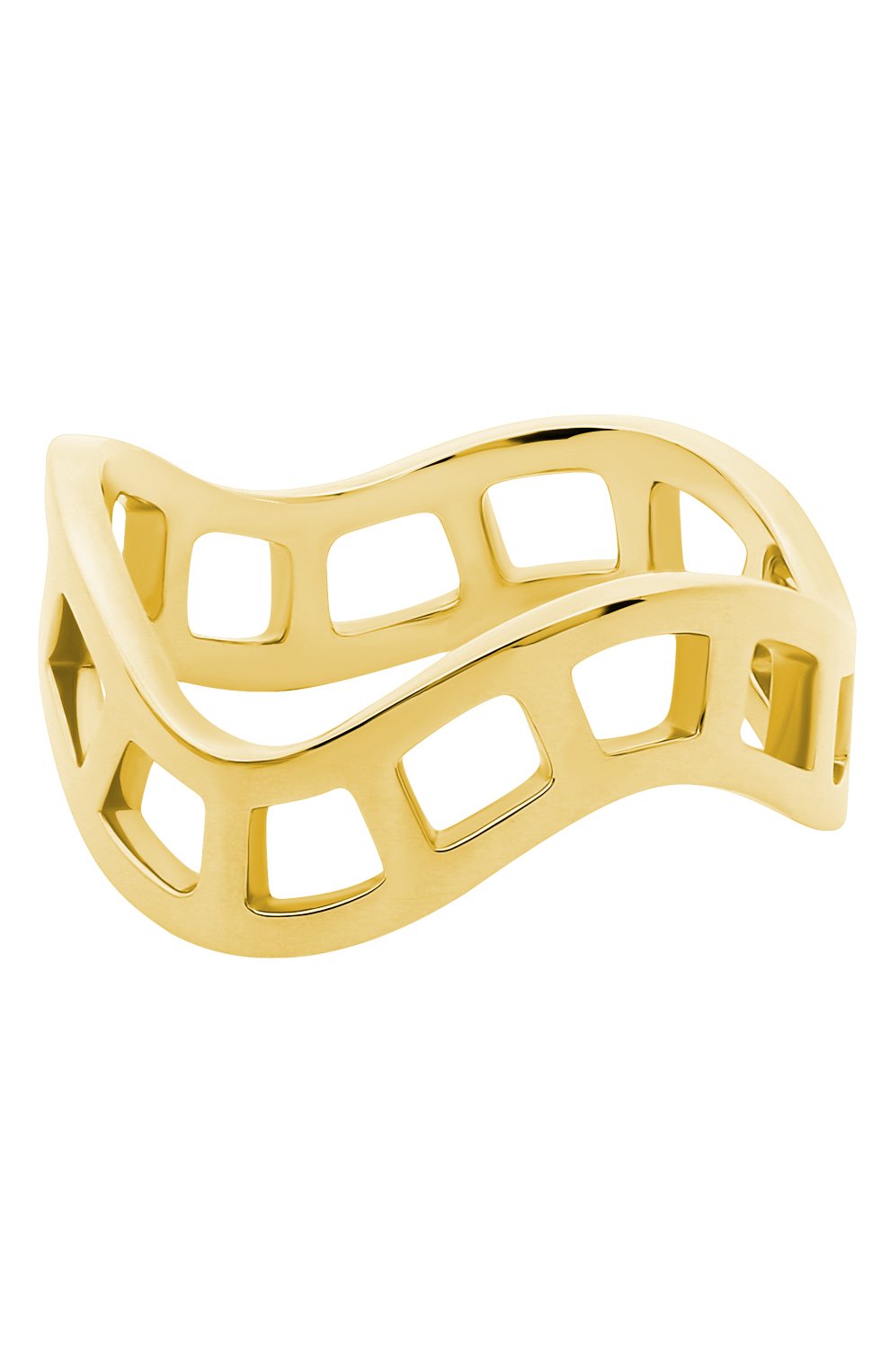 Кольцо SOPHIE BILLE BRAHE бесцветного цвета по цене 253500 руб., арт. RI217_LAE, фото 1 Кольцо SOPHIE BILLE BRAHE, арт. RI217_LAE, фото 1