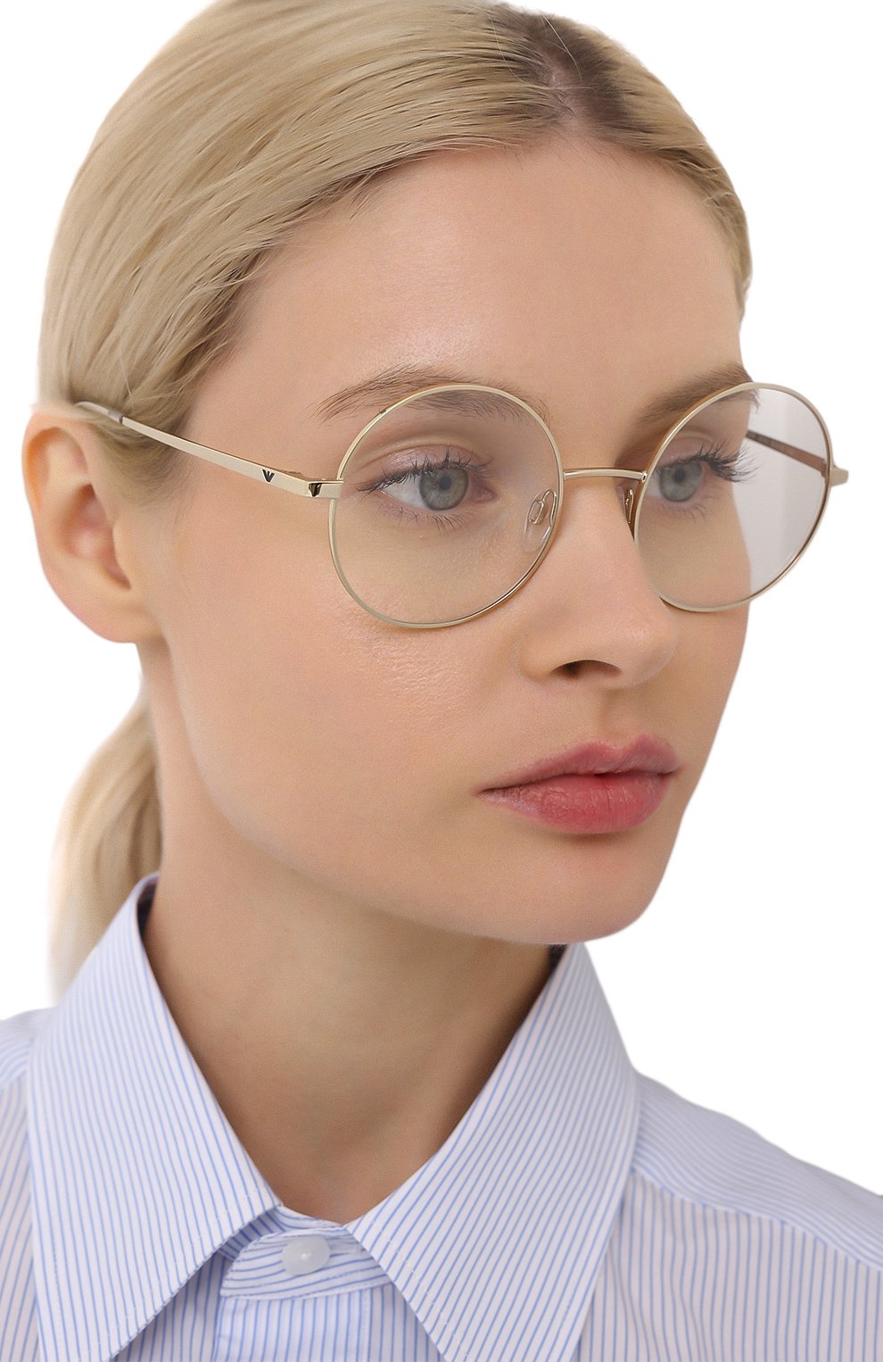 Оправа EMPORIO ARMANI, арт. 1092-3013, фото 2