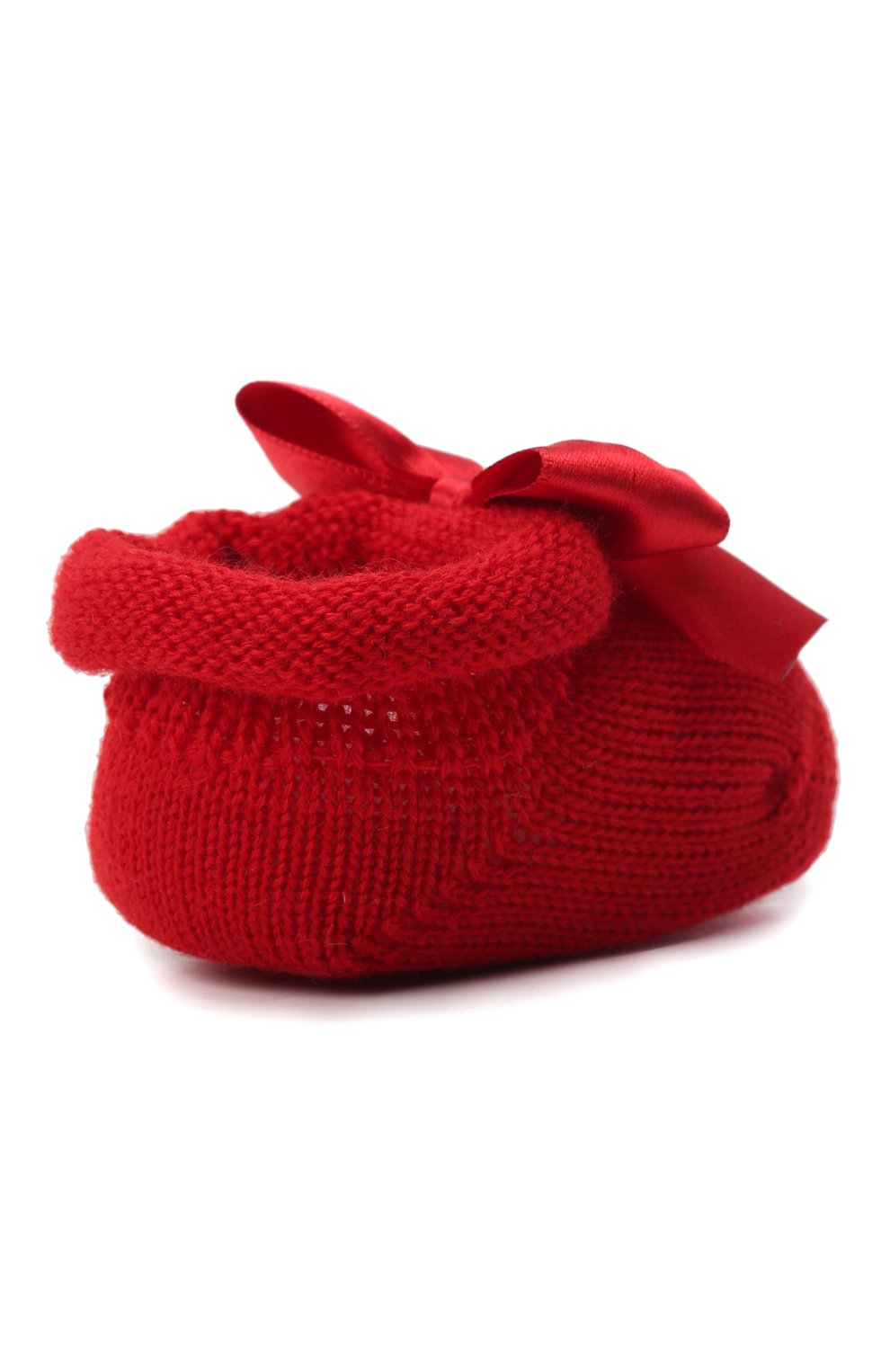 Комплект из комбинезона и пинетов LA PERLA, арт. 48785, фото 7